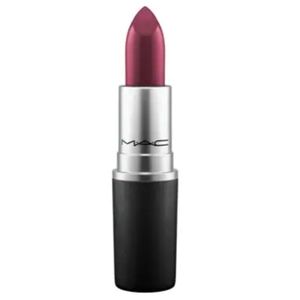 MAC Dark Side Amplified Creme Lipstick